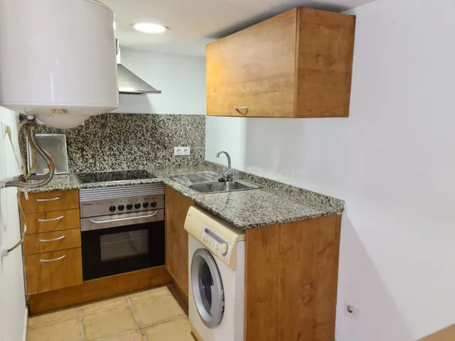 Piso con magnífica rentabilidad