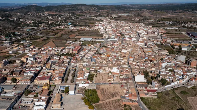 Haz en estos solares tu futura casa — 6