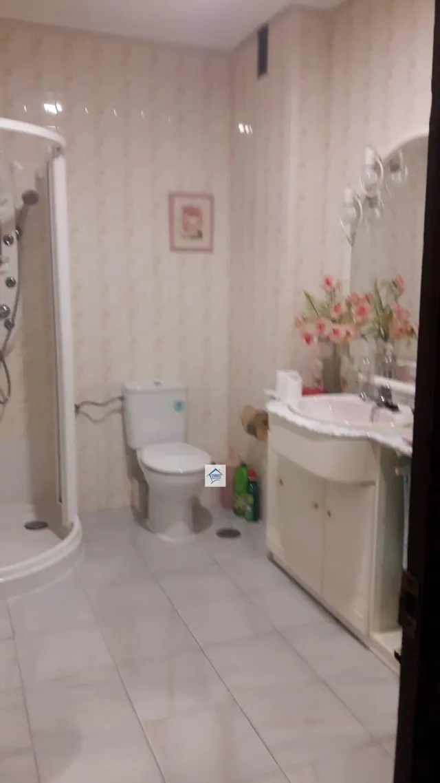 MAGNÍFICO PISO DE 3 habitaciones EN CÁNOVAS – GARAJE INCLUIDO — 19