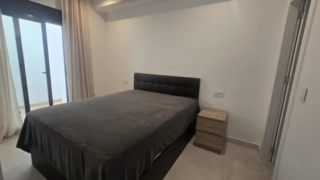 Ático 2 habitaciones 78m² en venta - Zona Pueblo — 15