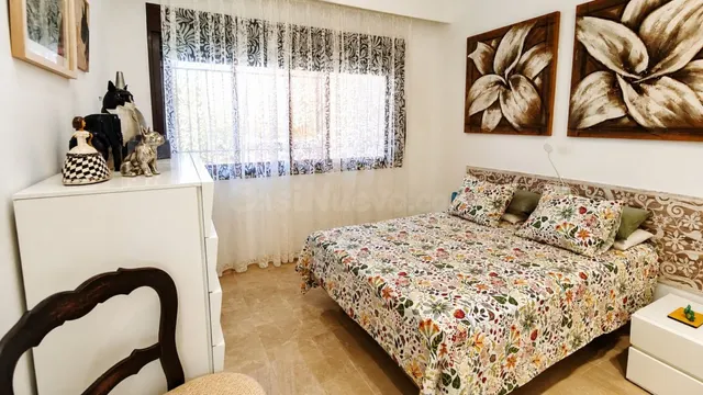 Piso en Venta en Arroyo Vaquero Málaga — 14