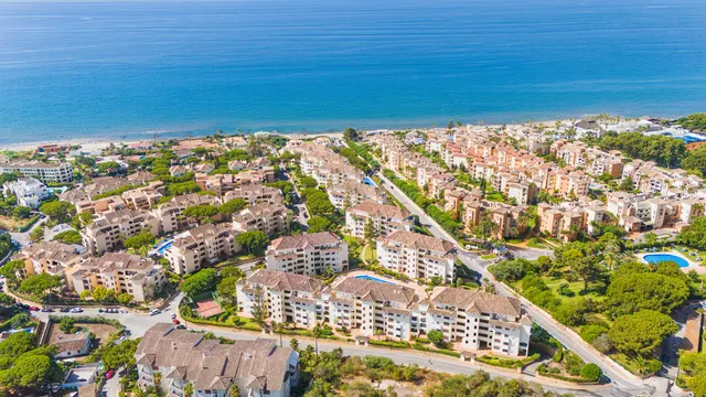 Apartamento 2 habitaciones 144m² en venta - Marbella — 13