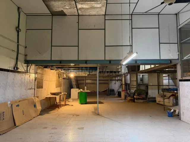 Local comercial en El Palmar — 2