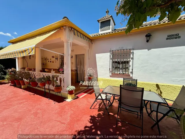 Encantadora Casa de Campo en El Higuerón, Córdoba 130.00€ NO