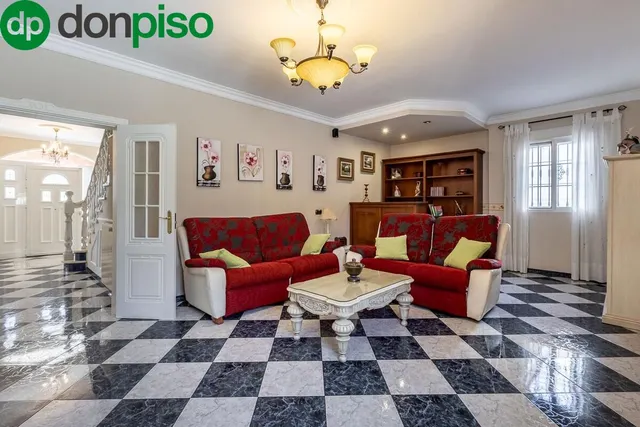 Villa Soraida - Ítrabo — 18