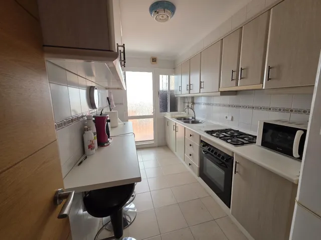 Se vende piso de dos habitaciones con garaje en san roque — 10