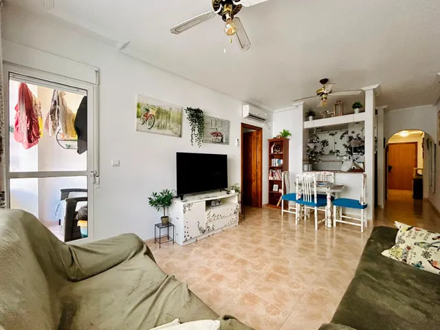 Apartamento 2 habitaciones 60m² en venta - Centro — 19