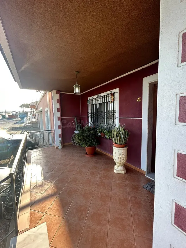 ESPECTACULAR VILLA EN TORREMENDO CON MAS DE 1000M DE PARCELA - foto 2