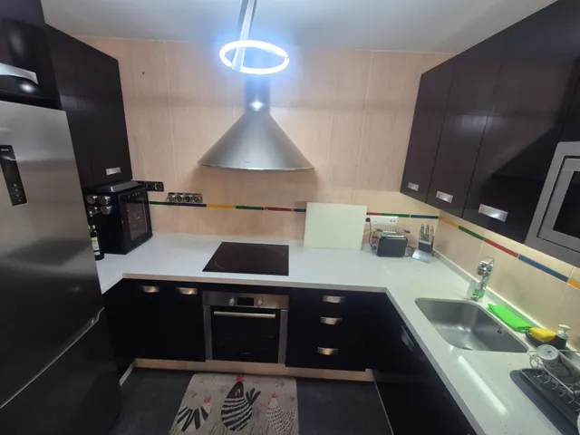 Magnifico piso tipo duplex con amplia terraza con piscina y trastero en villafranca!!! — 20