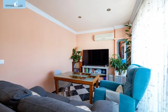ESTUPENDO PISO EN ZONA VERGELES-ZAIDIN. — 5