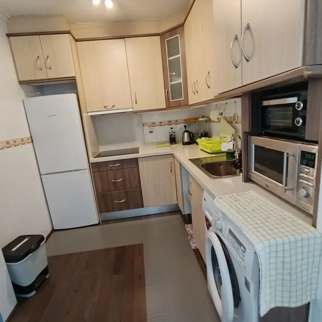 Apartamento 2 habitaciones en venta - Jerónimo Y Avileses — 13