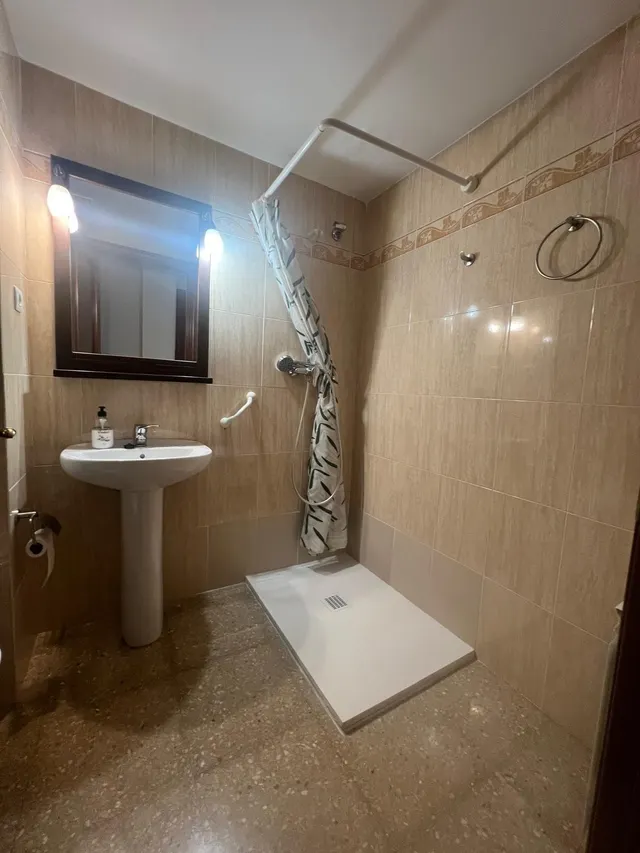 Piso en venta en zona alta — 9