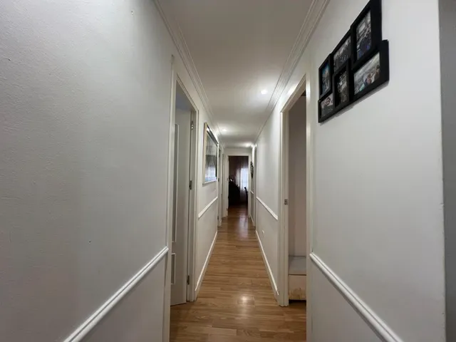 ¡amplia vivienda en pleno centro de Algeciras con plaza de garaje! — 29