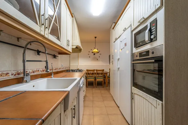 Apartamento 3 habitaciones 128m² en venta - Riviera del sol — 11