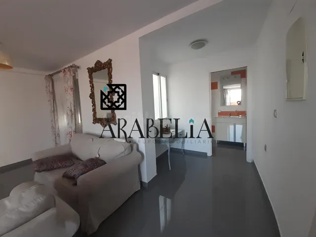 ¡Increíble Ático Reformado en zona Viñuela por €179,900! - foto 4