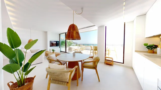 MIRASOL eme de Maison El Ático (Ref. 501EME) — 19