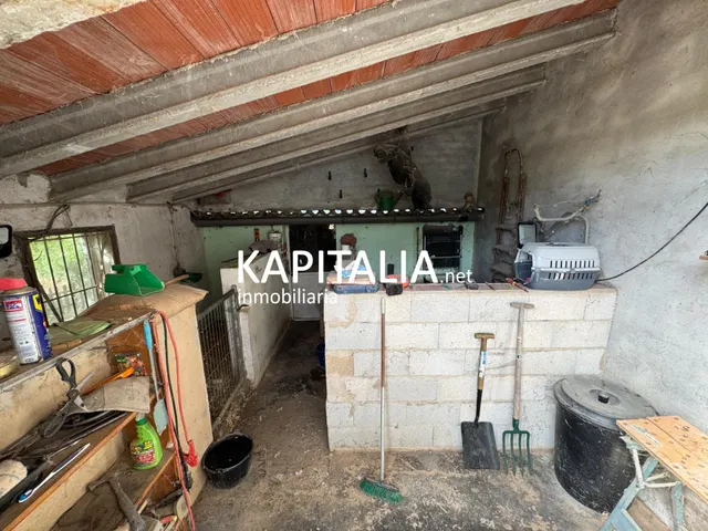 Casa a la venta en Lorcha — 37