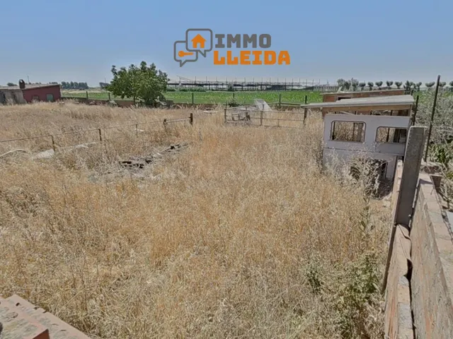 Terreno rústico de uso agrario en venta – 1.734 m2 - foto 2