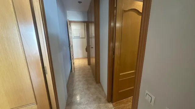 PISO CON GRAN TERRAZA - CASTELLDEFELS - CENTRO — 31