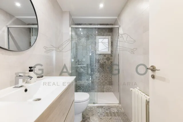 Comprar piso reformado con garaje junto a Plaza Xúquer — 22