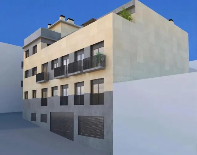 DÚPLEX DE OBRA NUEVA A LA VENTA EN BLANES – DISEÑO MODERNO,  - foto 3