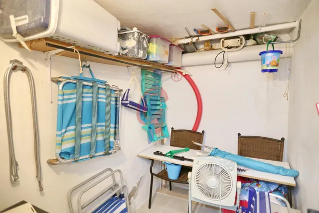 Piso de 3 dormitorios en venta en Guardamar del Segura, zona Mercadona, en esquina, con una gran terraza y vistas laterales al mar — 33