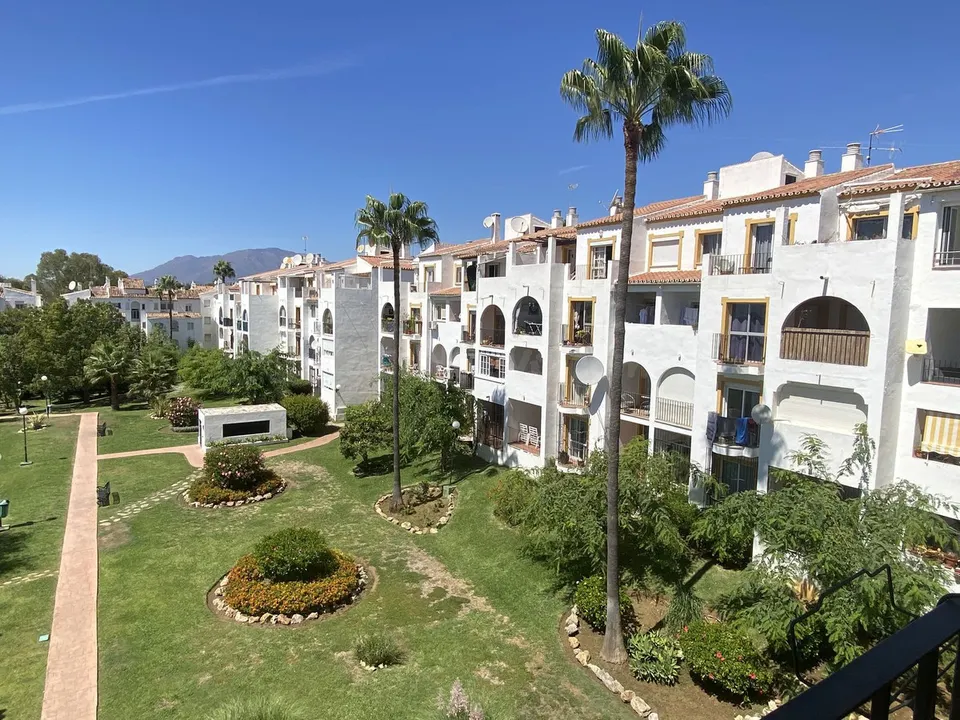 Ático 2 habitaciones 90m² en venta - Costa Del Sol