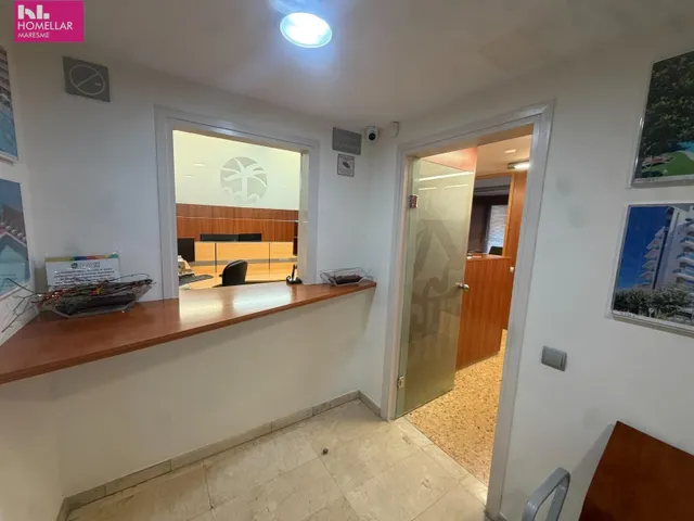 Fantásticas oficinas en el centro — 4