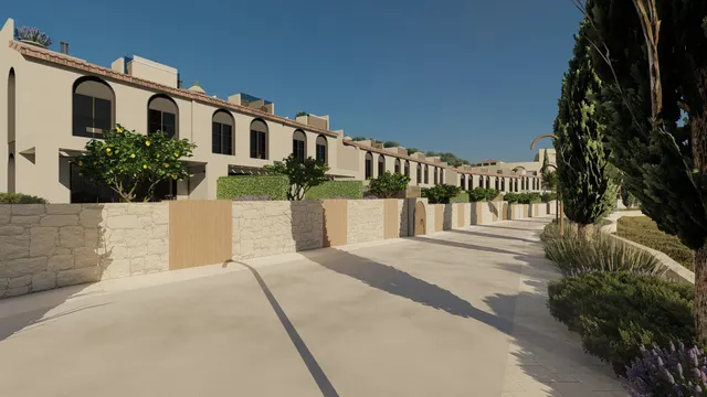 Adosado 3 habitaciones 126m² en venta - South of spain — 26