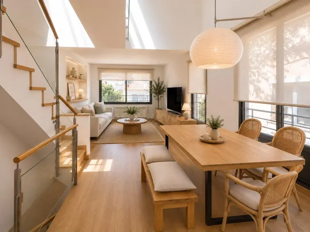 Casa 4 habitaciones 164m² en venta - Centre - Estació