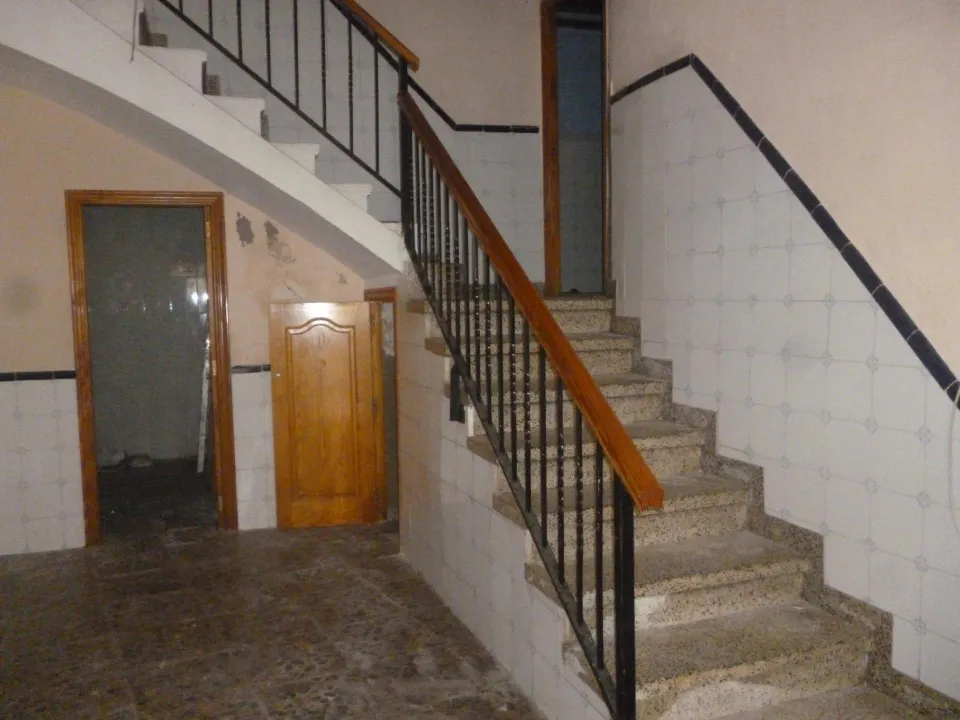 Casa en La Vila - Ontinyent