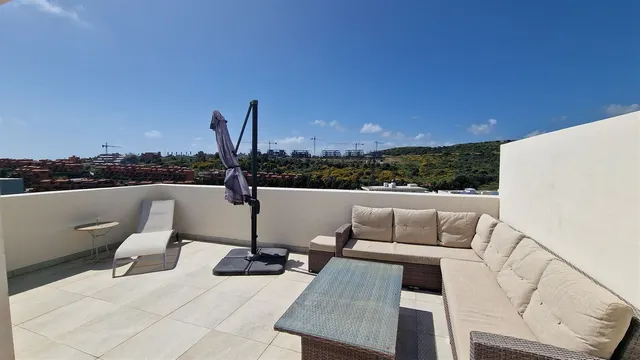 Ático Dúplex 3 habitaciones 126m² en venta - Costa Del Sol — 26