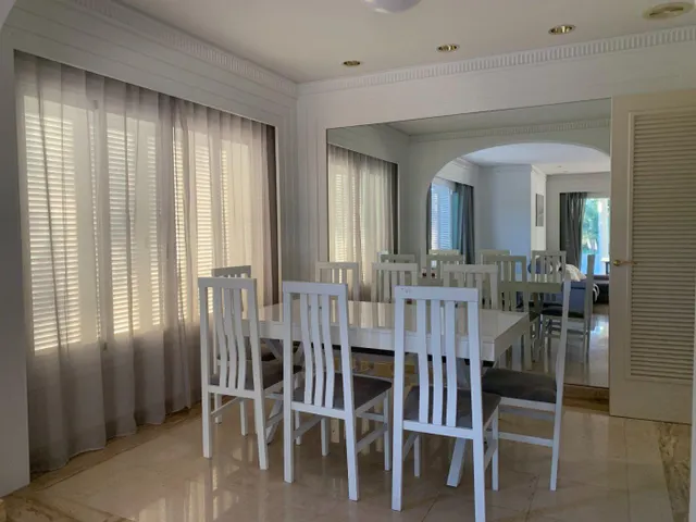 Chalet en Alquiler en Elche, zona Alzabares. — 8