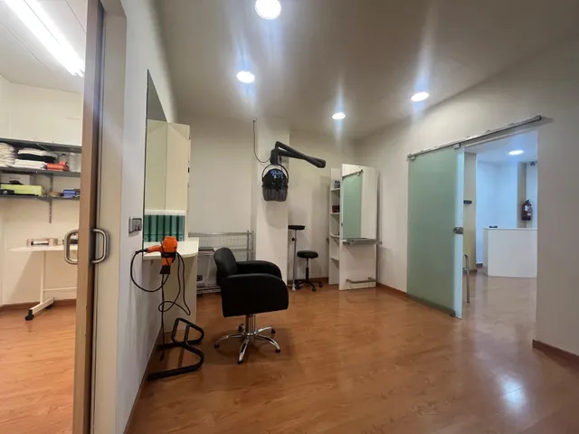 LOCAL DIÁFANO DE 60 M2 EN ZONA SETCAMINS — 19