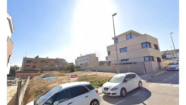 SOLAR PARA CASA APAREADA — 2