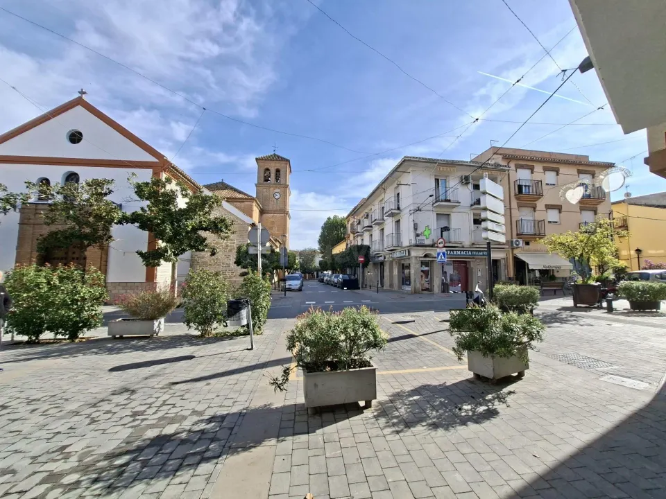 PISO EN CULLAR VEGA