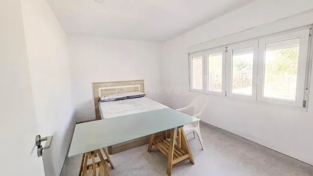En alquiler piso independiente con terraza y servicios incluidos en cerro de alarcón, Valdemorillo — 6