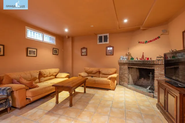 Exclusiva vivienda con piscina en Viñas del Rey — 37