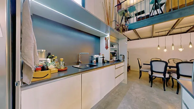 Dúplex en venta en Poble Nou — 47