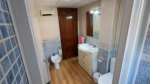 Piso con encanto en plena Calle Mayor, listo para entrar a vivir — 6