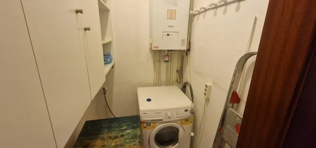 PISO EN VENTA EN EDIFICIO RESIDENCIAL DE 119 METROS CON UNA PARCELA DE 646METROS — 17