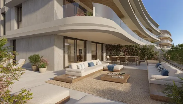 Ático 2 habitaciones 87m² en venta - Hipódromo-Cerrado del Á - foto 4