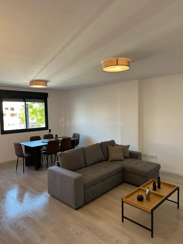 Apartamento de Obra Nueva en San Juan de Alicante, Zona Fran - foto 2
