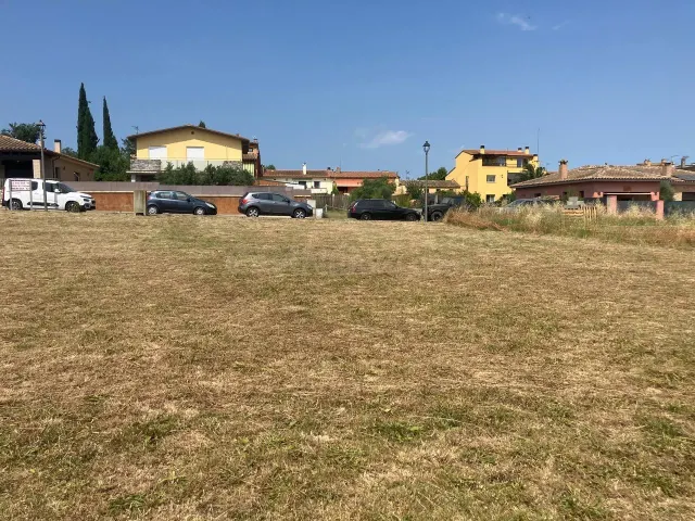 🏡 Parcela de 464 m2 en Cistella – Tu Proyecto de Vida Empiez - foto 4