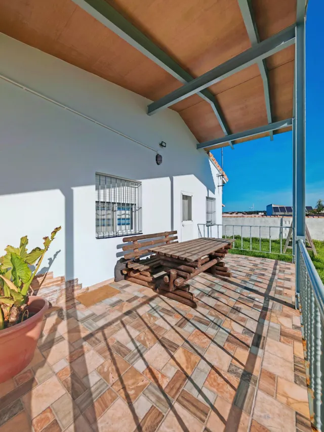 Chalet en venta en Chiclana de la Frontera – Zona Pago del Humo — 18