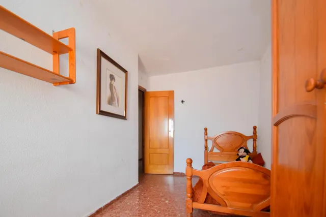 ¡¡¡¡amplia vivienda de 4 dormitorios con grandes posibilidades de reforma y personalización!!!! — 15