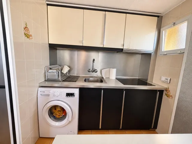Apartamento con vistas al mar en venta en Torrevieja — 8
