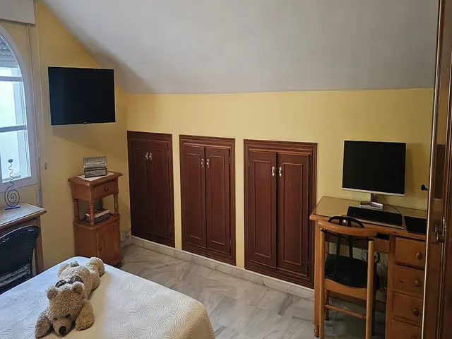 Dúplex 5 habitaciones 300m² en venta - Centro — 30