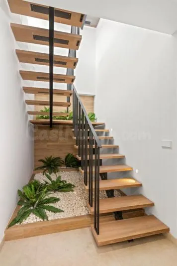 Villa 3 habitaciones 311m² en venta - Casco urbano — 37