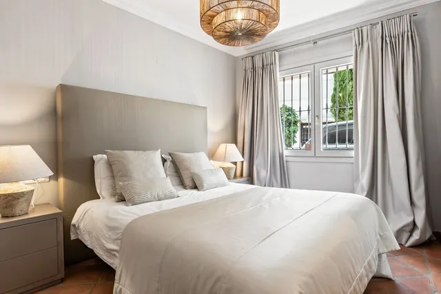 Adosado 5 habitaciones 308m² en venta - El Madroñal — 16
